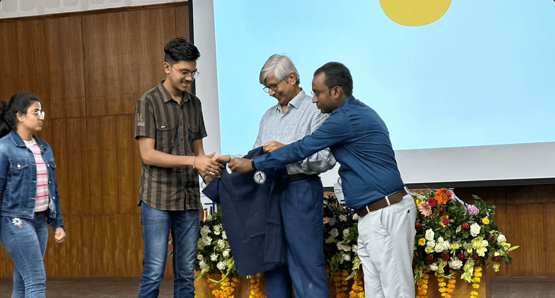 Social media campaign